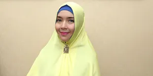 Rima Idris Ungkap Aswan Beri Nafkah 2-3 Kali Setahun, Tapi ...