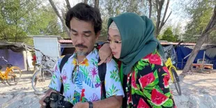Rina Gunawan Meninggal Dunia, Teddy Syach Sebut Sudah Kecapekan Kerja dan Sempat Positif Covid-19