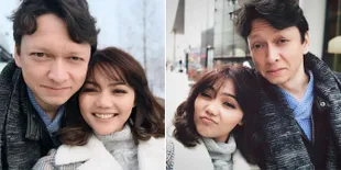 Usai Tunangan dengan Josscy, Rina Nose Berencana Menikah di Belanda