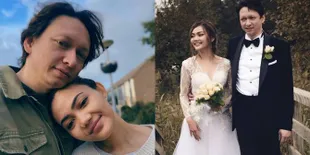 Rina Nose dan Josscy Alami Musibah Tak Terduga Saat Bulan Madu