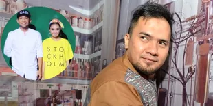 Rina Nose Jadian Dengan Fakhrul Razi, Ini Kata Saipul Jamiell