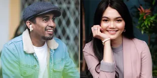 Rina Nose Sempat Dihujat Soal Hijab, Mendiang Glenn Fredly Justru Beri Semangat