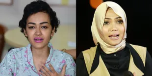 Rina Nose Yakin Julia Perez Cepat Sembuh Karena Ikhlas