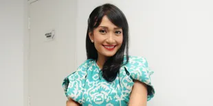 Rindu Akting, Artika Sari Devi Ingin Jajal Skillnya di Genre Laga