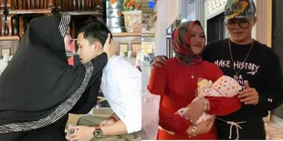 Rindu Berat, Rizky Febian Persembahkan Lagu Untuk Mendiang Lina Berisi Kesedihan dan Penyesalan