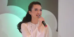 Rindu Kampung Halaman, Raline Shah Bongkar Tradisi Keluarga di Hari Kemenangan