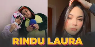 Rindu Laura Anna, Greta Irene Ungkap Kondisi Petra & Janos