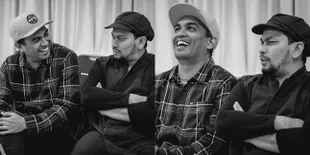 Rindu Pada Glenn Fredly, Tompi: Kemarin Kita Bercerita Tentang Kerasnya Dunia