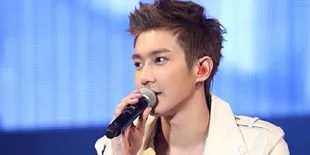 Rindukan Indonesia, Siwon SuJu Tak Sabar ke Jakarta
