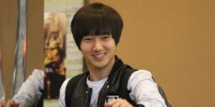 Rindukan Yesung, ELF Menangis Nyanyikan 'It Has To Be You'