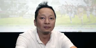 Ringgo Agus Rahman Ingin Indonesia Bisa Menang di Cabang Olahraga Atletik