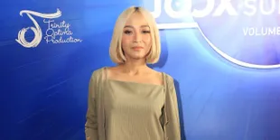 Rinni Masih Dihujat Usai Klarifikasi Soal Video Kekeyi, Banjir Dukungan Dari Rekan Sesama Artis dan Musisi