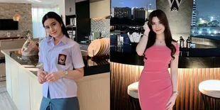 Rinoa Aurora Diduga Dianiaya Leon Dozan, Sang Ibunda Ungkap Kronologinya dan Ternyata Sudah Dua Kali Terjadi