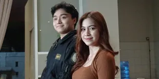 Rinoa Aurora Jadi Trauma Lihat Kendaraan Hitam, Leon Dozan: Itu Hal Wajar, Manusiawi