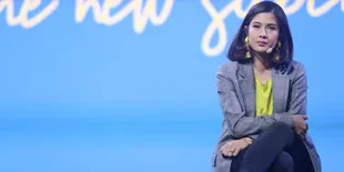 Rintis Aneka Bisnis, Dian Sastro Siap Tebar Inspirasi di IDEAFEST X The NextDev 2018