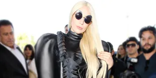 Rintis Karir, Lady Gaga Akui Merugi Jutaan Dolar!