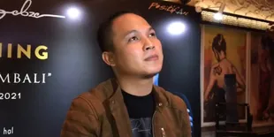Rio Gebze Luncurkan Lagu Jangan Kembali, Kisah Pribadi Ditinggal Istri
