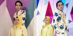 Rio Ramadhan Samakan Kisah Cintanya dengan Kekeyi Seperti Justin Bieber dan Hailey Baldwin