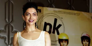 Ripped Jeans Sobek Terlalu Lebar, Deepika Padukone Gagal Keren