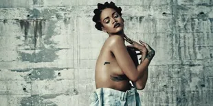 Riri Siap Bakar Para Navy di Bulan Mei Nanti