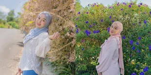 Ririe Fairus Curhat Gimana Cara Memaafkan Orang pada Ustaz, Usai Pernikahan Nissa Sabyan dan Ayus Terbongkar