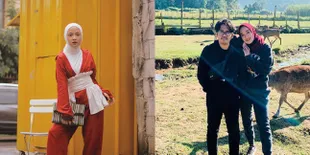 Ririe Fairus Istri Ayus Sabyan Buka Suara Soal Kabar Perselingkuhan Sang Suami dengan Nissa Sabyan