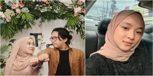 Ririe Fairus Jawab Isu Ayus Sudah Nikah Siri dengan Nissa Sabyan