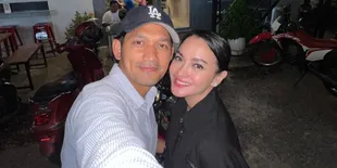 Ririn Ekawati dan Ibnu Jamil Sepakat Tak Ambil Adegan Vulgar di Film Untuk Cegah Hal Ini Terjadi