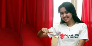 Ririn Setyarini Pilih Presiden Yang Benar-Benar Tegas