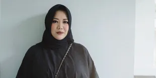 Risa Saraswati Akhirnya Bertemu Tukang Ojol yang Mengantarkan Hantu Cindy