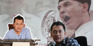 Risiko Tinggi Film Biografi Tokoh Terkenal