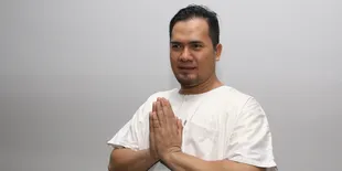 Risma Dianggap Saipul Jamiell Pengganti Almarhum Virginia?