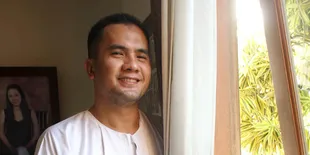 Risma: Saipul Jamiell Kan Ustaz, Bisa Jadi Imam