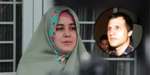 Risty Tagor Ajak Stuart Collin Duduk Bareng & Bicarakan Semuanya