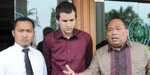 Risty Tagor Anggap Stuart Penuh Kepalsuan, Ini Pembelaan Kakak