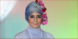 Risty Tagor Bersyukur Tak Diperlakukan Seperti Janda
