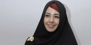 Risty Tagor Dikabarkan Cerai, Ibunda Tak Mau Ikut Campur