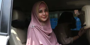 Risty Tagor Ingin Damai Dengan Stuart, Tapi Tetap Tak Mau Rujuk