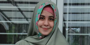 Risty Tagor Ingin Pengadilan Putusan Cerainya Cepat Keluar