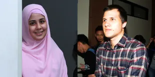 Risty Tagor Melahirkan 3 Januari, Stuart Collin Tak Diberi Tahu