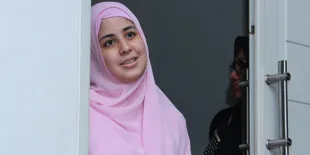 Risty Tagor Siap Hadir di Sidang Cerai Perdananya