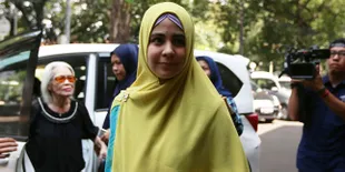 Risty Tagor - Stuart Akan Ikat Komitmen, KPAI Siap Jadi Mediator