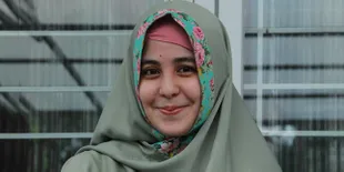 Risty Tagor Ungkap Bahagianya Arsen Jadi Seorang Abang