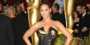 Rita Ora: Beyonce Bukan Manusia!