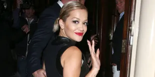 Rita Ora: Beyonce Bukan Manusia, Tapi Robot!