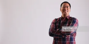 Ritual Pandji Sebelum Naik Panggung Untuk Hilangkan Groginya