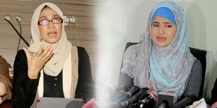 Riyanti Sofyan di Mata Mantan Manager Marshanda: Dia Nggak Bengis