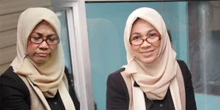 Riyanti Sofyan: Nggak Gampang Jadi Ibu