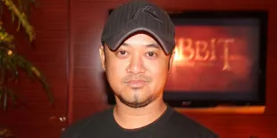 Rizal Mantovani: 5 CM Itu Berbeda Dari Film Saya Yang Lain