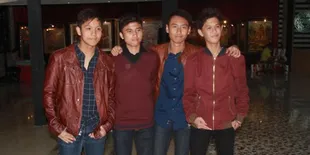 Rizal Mantovani Percayakan Band Ini Garap Soundtrack 'DEMONA'